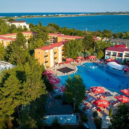 Club Dunarea Eforie Nord Ngoại thất bức ảnh