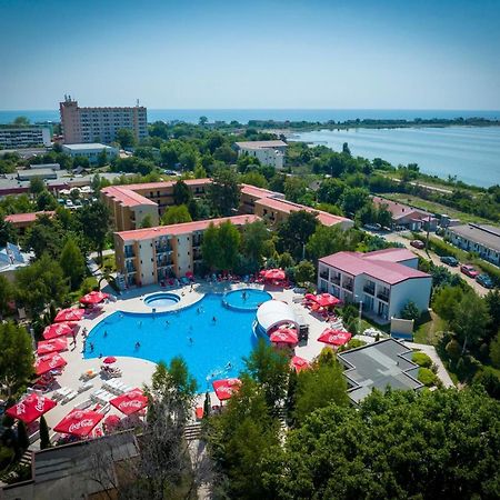 Club Dunarea Eforie Nord Ngoại thất bức ảnh