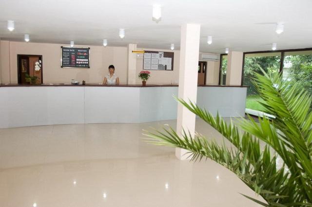 Club Dunarea Eforie Nord Ngoại thất bức ảnh