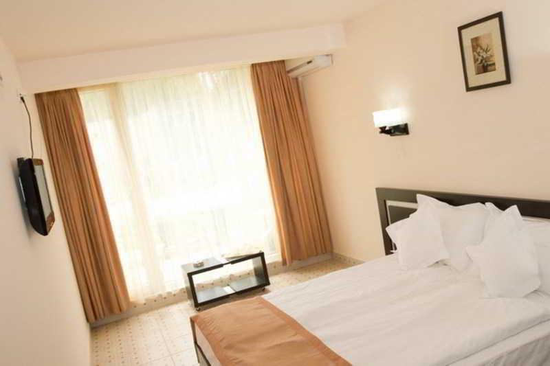 Club Dunarea Eforie Nord Ngoại thất bức ảnh